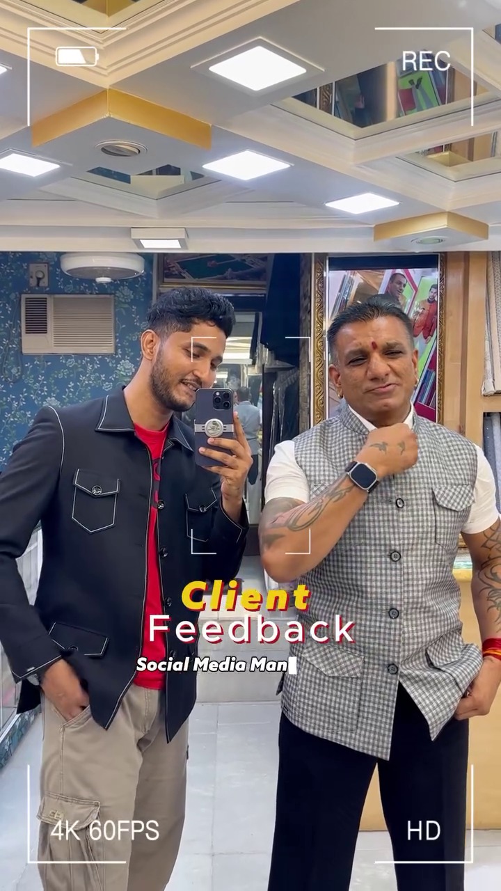 Client Story